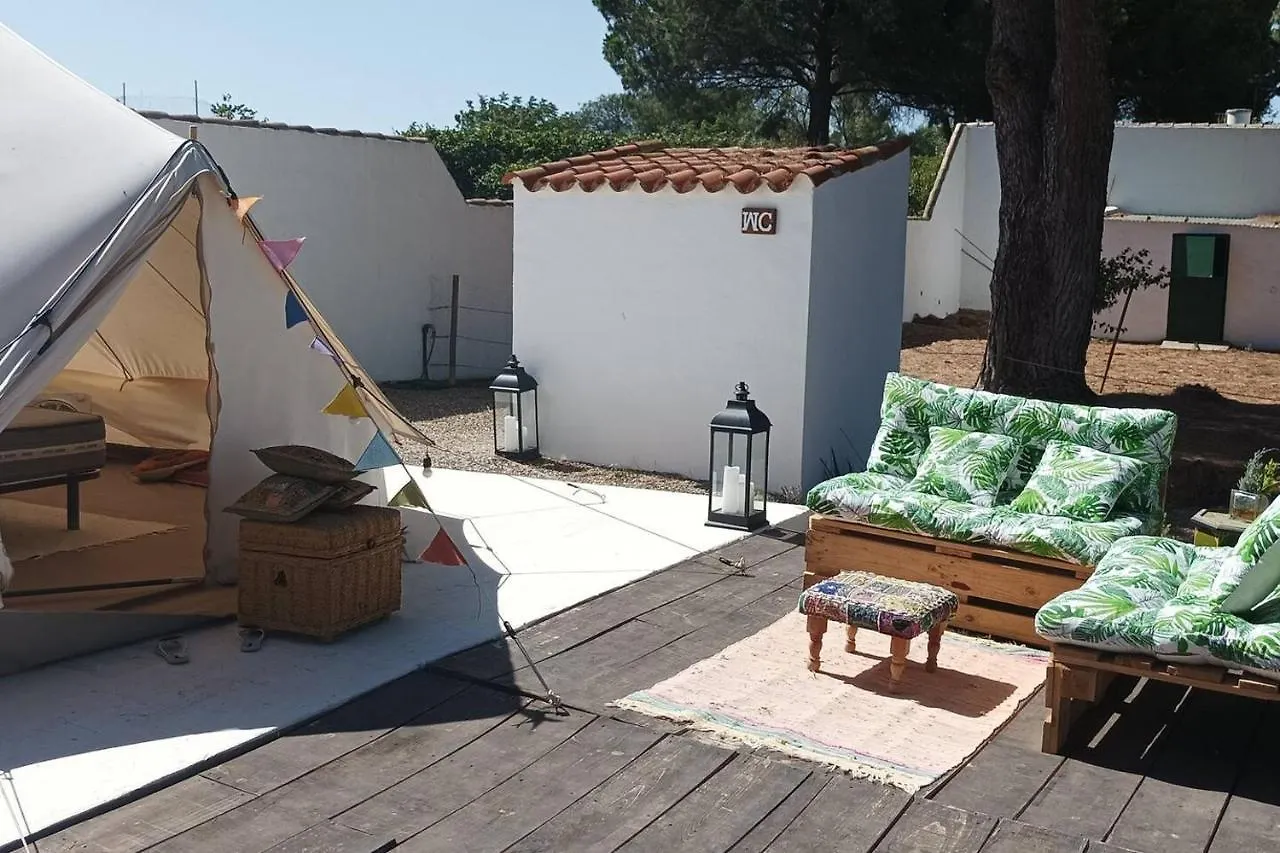 Cadiz -Tipi En Chiclana De La Frontera, Espana