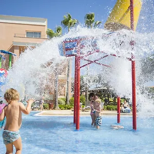 Отель Hipotels Barrosa Garden, Чиклана-де-ла-Фронтера